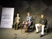 Germany Appoints Abhay Kamal Mangaldas as Honorary Consul in Ahmedabad