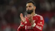 Gerrard Predicts Saudi Move for Salah as Carragher Backs Italy Switch