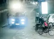 Ghaziabad Man on Bail Shot Five Times, Drives 25km to Hospital in Critical Condition