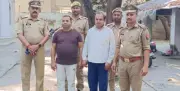 Ghaziabad Police Arrest Two Hospital Staff in Major Kidney Racket Using Telegram