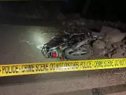 Ghaziabad Police Encounter Kills Uncle Accused of Niece's Rape and Murder