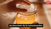 Ghee for Skin: Ancient Ayurvedic Remedy Validated by Modern Science
