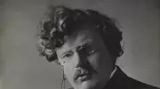 GK Chesterton's Wisdom on Health: The Power of Rest Without Excuse