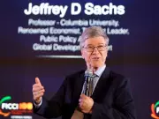 Global Economy Faces Severe Crisis Due to Rising Oil Prices: Jeffrey Sachs