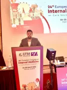 Global Liver Disease Crisis: Low-Cost Solutions Spotlighted at European Congress 2026