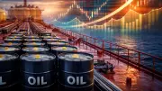 Global Oil Markets in Turmoil as Hormuz Disruption Sparks Supply Scramble