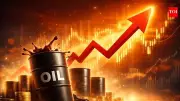 Global Oil Prices Surge Past $120, Highest Since 2022 on Iran Blockade Fears