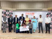 GNA University's Hackathon 4.0 Attracts Over 600 Tech Enthusiasts