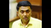 Goa CM Pramod Sawant Launches Career Jagor Initiative to Guide Students