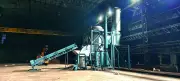 Goa CM Sawant Inaugurates Waste Plant, Urges Municipalities to Be Self-Reliant