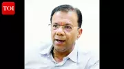 Goa Health Minister Halts All Prabhu Realtors Projects Over Water Contamination