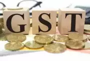 Goa's GST Revenue Declines 2.1% in 2025-26 Amid National Growth of 6.4%