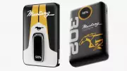 Goboult Launches Mustang-Inspired AMPVault V10 and V20 Power Banks in India