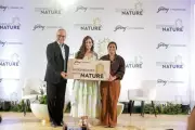 Godrej Properties Launches 'Neighbours with Nature' Project in Gurgaon