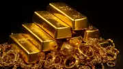 Gold Enters Consolidation Phase After Retail-Driven Rally, Jefferies Reports