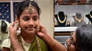 Gold Sales Surge 20% on Akshaya Tritiya in Bengaluru Despite High Prices
