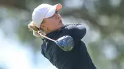 Golfer Bailey Shoemaker's Viral Slow Play Video Sparks Injury Debate