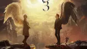Good Omens Season 3 Trailer Drops, Final Chapter Premieres May 13