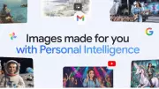 Google Gemini's Personal Intelligence Update Transforms AI Image Generation