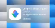 Google Launches AI Edge Eloquent: iPhone App Uses Gemma 4 for Advanced Speech-to-Text