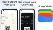 Google Wallet Now Tracks Flights on Android Lock Screen
