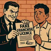 Gorakhpur Police Busts Pan-India Fake Luxury Franchise Racket, Arrests Three