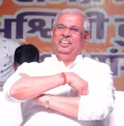 Governor Arlekar Stresses Tribal Welfare as Key to Viksit Bharat Goal