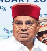 Governor Gehlot Lauds Akkamahadevi University as a Beacon for Women's Empowerment