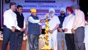 Governor Kataria Stresses Balance Between Innovation and Values in Education