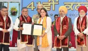Governor Kataria Stresses Knowledge Must Serve Humanity at Punjabi University Convocation