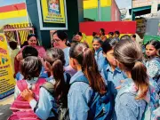 Govt Schools in Haryana See Dip in Enrolment, Teachers Intensify Efforts