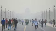 GRAP Stage 1 Restrictions Enforced in Delhi-NCR as Air Quality Deteriorates