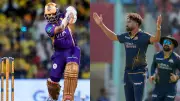 GT vs KKR IPL 2026: Top 3 Batters to Watch in Match 25 Showdown