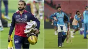 GT vs RCB IPL 2025: Live Score and Match Updates from Ahmedabad