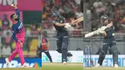 GT vs RR IPL 2026: Key Player Battles to Watch in Match 9