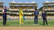 GT Win Toss, Elect to Bowl vs CSK in IPL 2026 at Chepauk