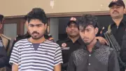 Gujarat ATS Busts Radicalisation Module, Arrests Two in Ghazwa-e-Hind Plot