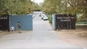 Gujarat High Court Approves State Takeover of Asaram Ashram Land