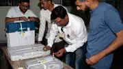 Gujarat Local Body Elections: BJP Sweeps Surendranagar Wadhwan Municipal Corporation