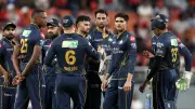 Gujarat Titans' Batting Needs Structure, Says Ex-India Cricketer After Punjab Loss