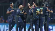 Gujarat Titans Clinch Nail-Biting Victory as KL Rahul, David Miller Fall Short in Historic IPL Chase