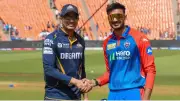 Gujarat Titans Rely on Shubman Gill's Return Against In-Form Delhi Capitals