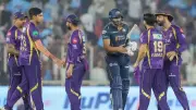 Gujarat Titans Secure Hat-Trick of Wins, Defeat KKR in IPL 2026 Clash