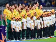 Gujarat Titans Sign South Africa's Connor Esterhuizen as Replacement for Injured Tom Banton in IPL 2026