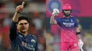 Gujarat Titans vs Rajasthan Royals: IPL 2026 Clash Preview and Key Details