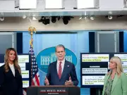 Gulf Nations Seek Dollar Swap Lines as US Pushes Growth-Focused Budget