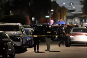 Gunman at Trump Dinner Targeted Administration Officials: Blanche