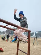 Gurgaon Boy, 8, Crushed by Reversing School Van After Showing Father Report Card