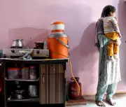 Gurgaon Launches 5kg LPG Cylinders for Migrant Workers Amid Supply Crisis