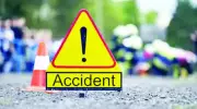 Gurgaon Man Critically Injured in Dwarka Expressway Crash, Truck Driver Flees
